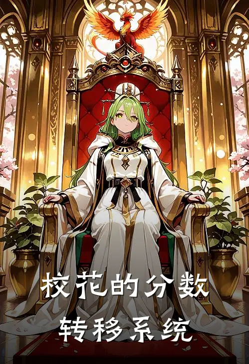校花的分数转移系统