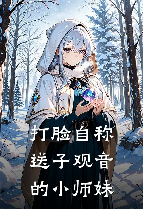打脸自称送子观音的小师妹
