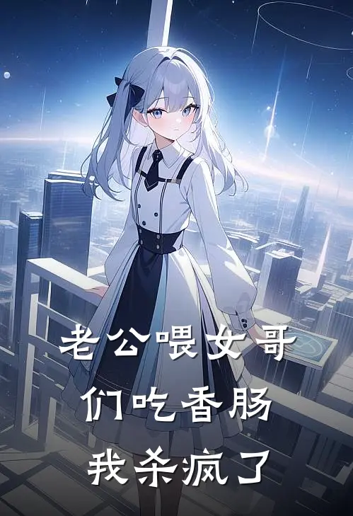 老公喂女哥们吃香肠，我杀疯了