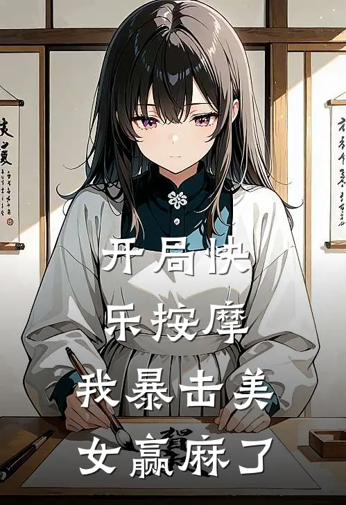 开局快乐按摩，我暴击美女赢麻了