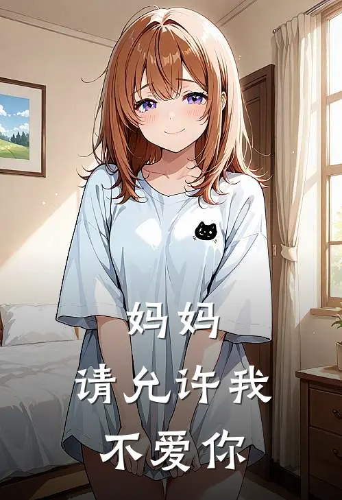 妈妈，请允许我不爱你