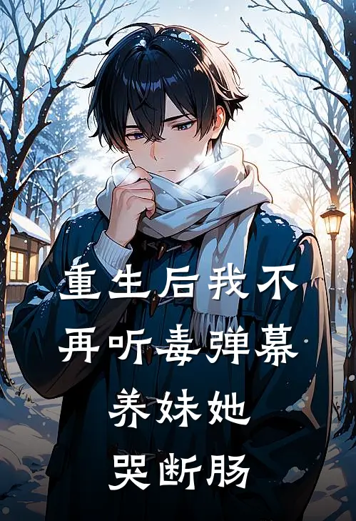 重生后我不再听毒弹幕，养妹她哭断肠