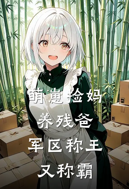 萌崽捡妈养残爸，军区称王又称霸