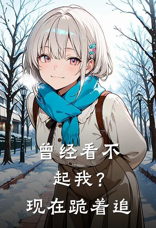 曾经看不起我？现在跪着追