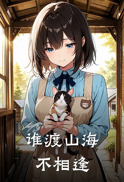 谁渡山海不相逢