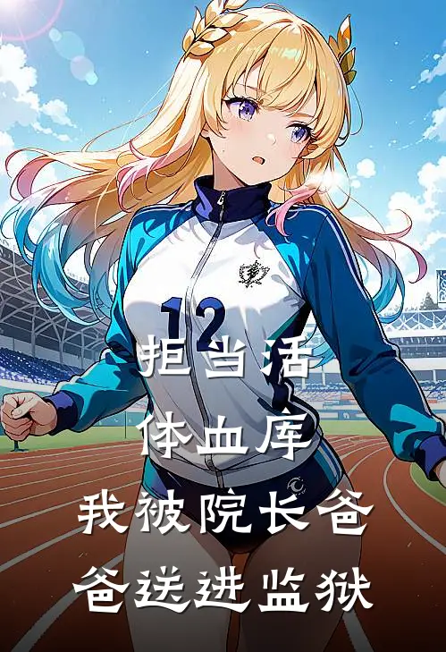 拒当活体血库，我被院长爸爸送进监狱