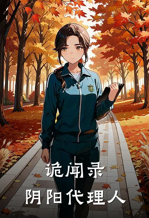 诡闻录：阴阳代理人