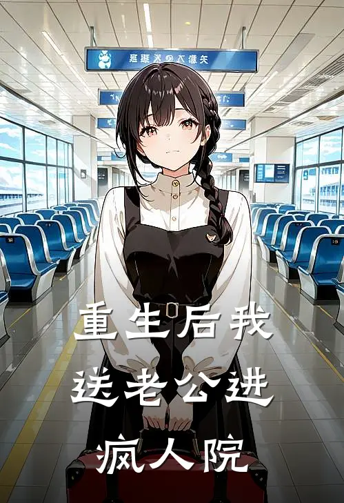 重生后我送老公进疯人院