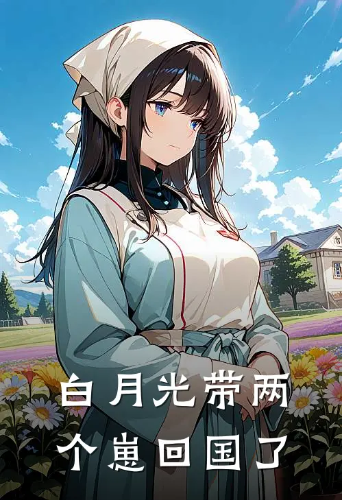 白月光带两个崽回国了