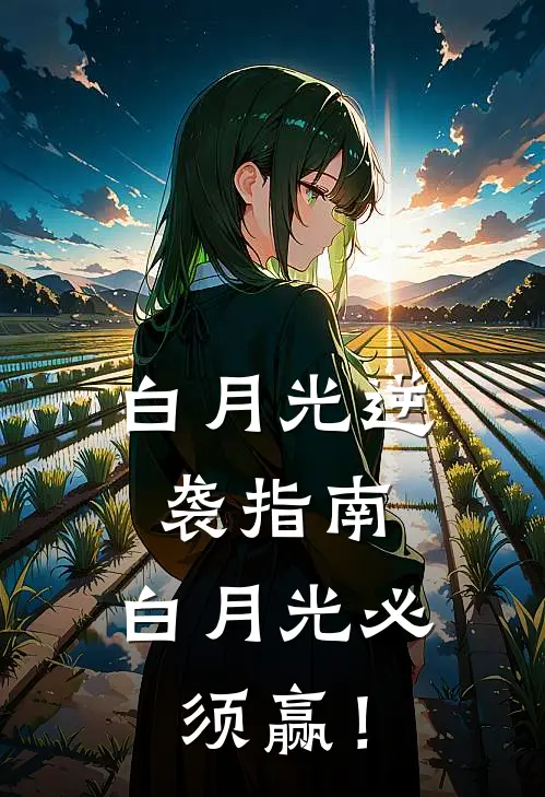 白月光逆袭指南：白月光必须赢！