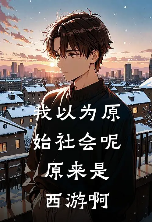 我以为原始社会呢，原来是西游啊