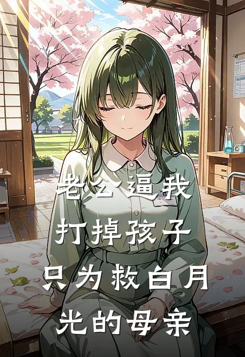 老公逼我打掉孩子，只为救白月光的母亲