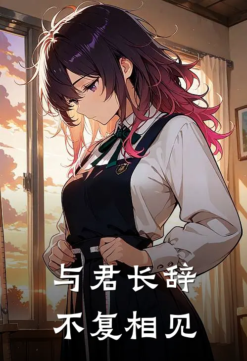 与君长辞，不复相见