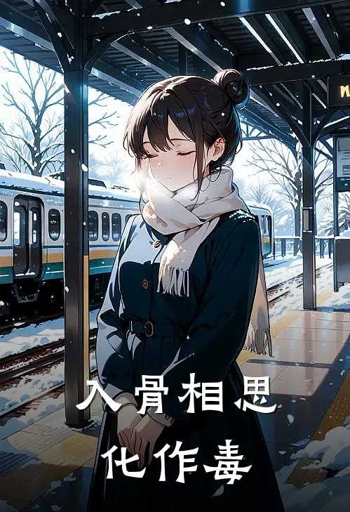 入骨相思化作毒