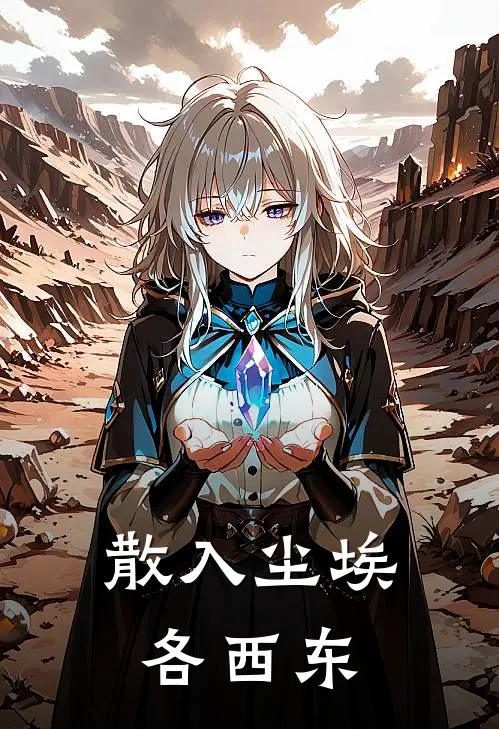 散入尘埃各西东