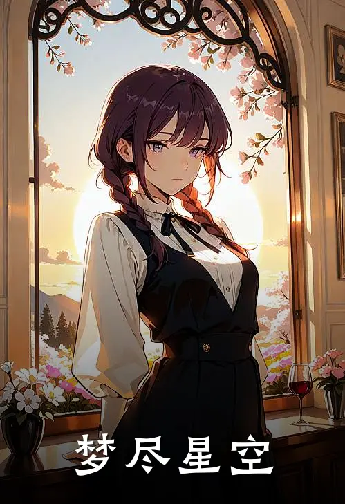 梦尽星空