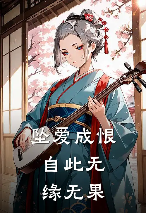 坠爱成恨，自此无缘无果