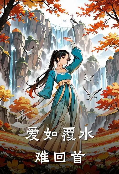 爱如覆水，难回首