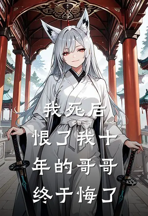 我死后，恨了我十年的哥哥终于悔了