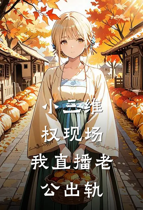 小三维权现场，我直播老公出轨