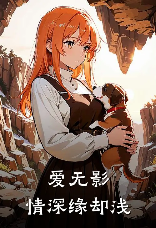 爱无影，情深缘却浅