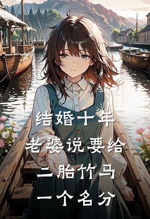 结婚十年，老婆说要给二胎竹马一个名分