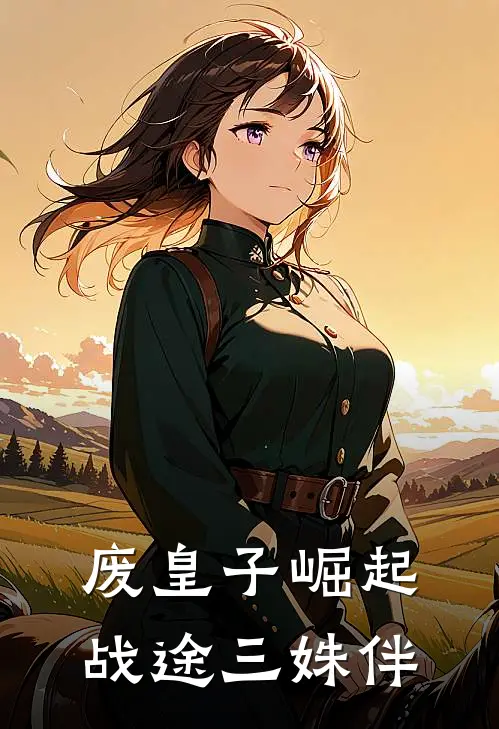 废皇子崛起，战途三姝伴