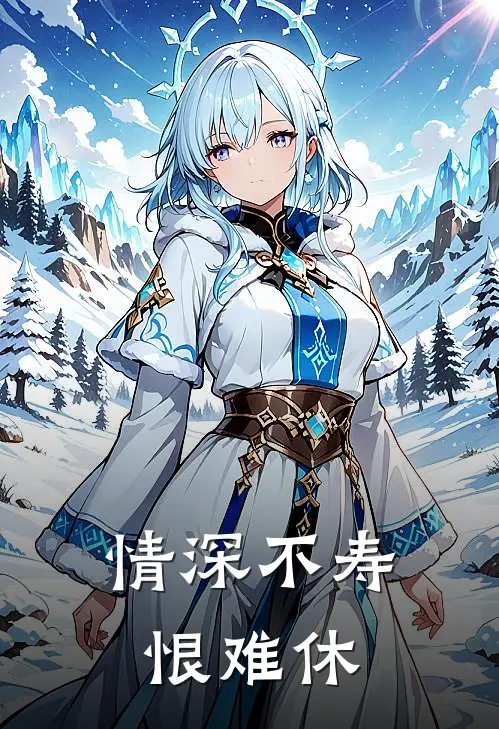 情深不寿恨难休