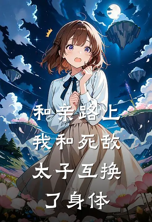 和亲路上，我和死敌太子互换了身体
