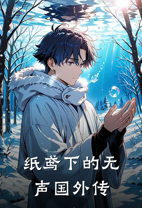 纸鸢下的无声国外传