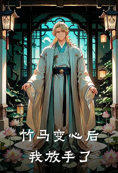 竹马变心后，我放手了