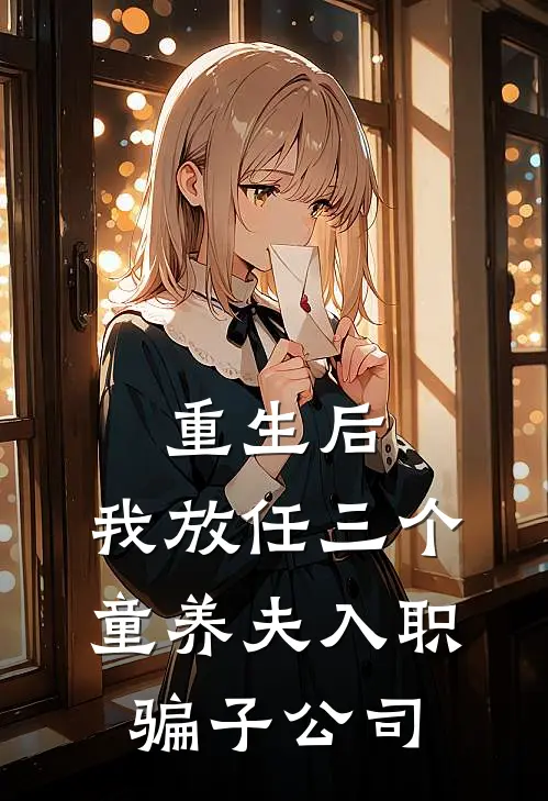 重生后，我放任三个童养夫入职骗子公司