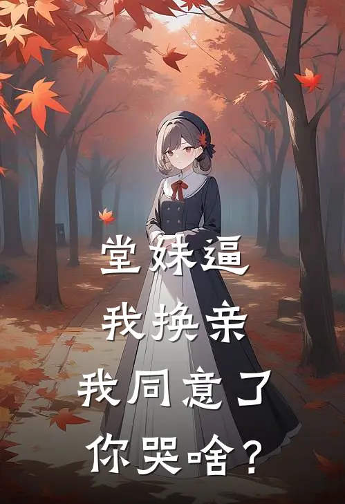 堂妹逼我换亲，我同意了你哭啥？