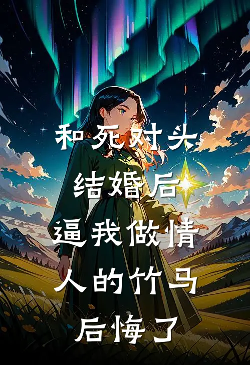 和死对头结婚后，逼我做情人的竹马后悔了