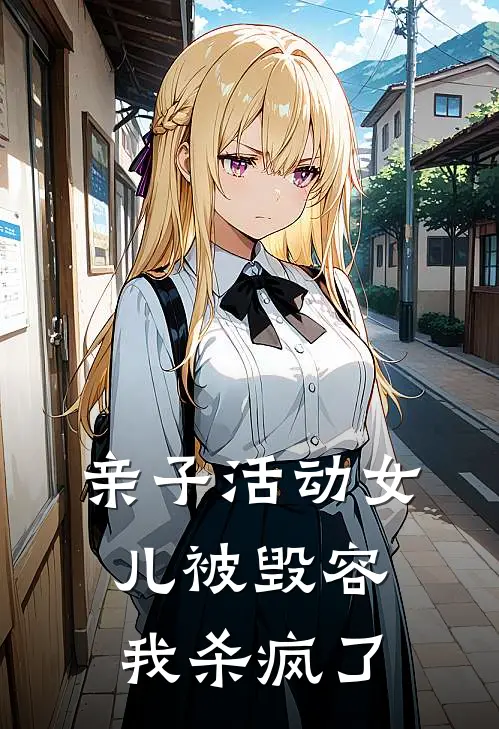 亲子活动女儿被毁容，我杀疯了