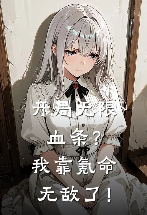 开局无限血条？我靠氪命无敌了！