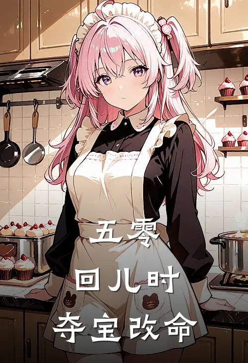 五零：回儿时，夺宝改命