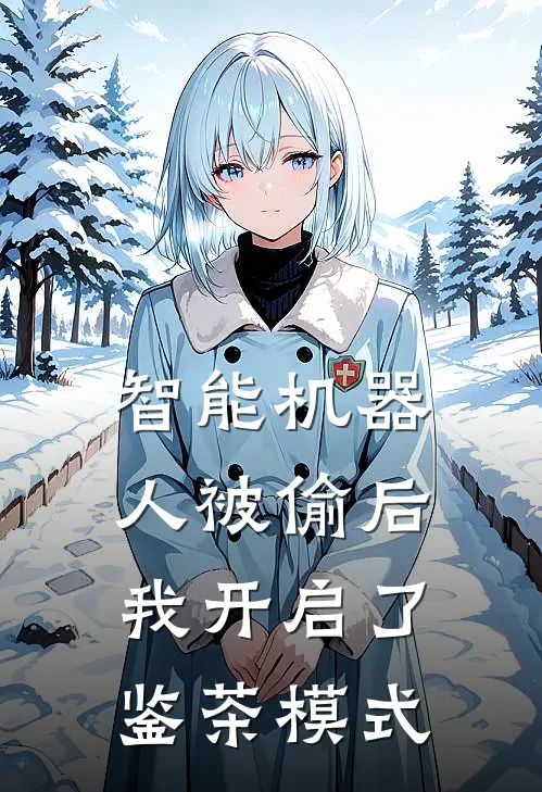 智能机器人被偷后，我开启了鉴茶模式