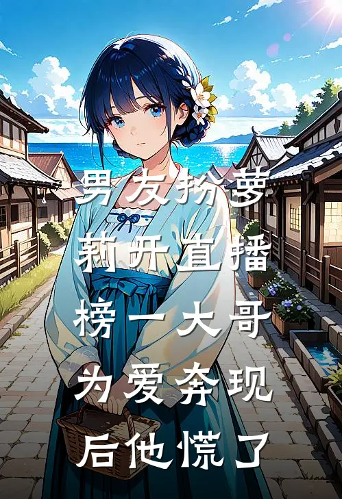 男友扮萝莉开直播，榜一大哥为爱奔现后他慌了