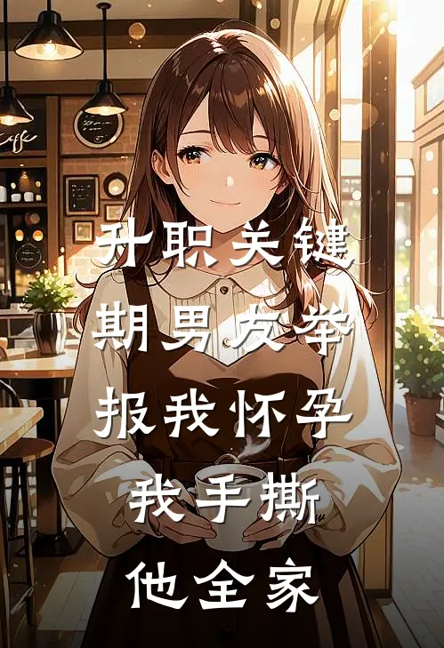 升职关键期男友举报我怀孕，我手撕他全家