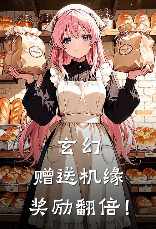 玄幻：赠送机缘，奖励翻倍！