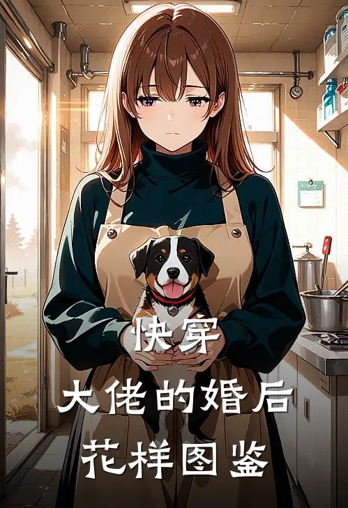 快穿：大佬的婚后花样图鉴