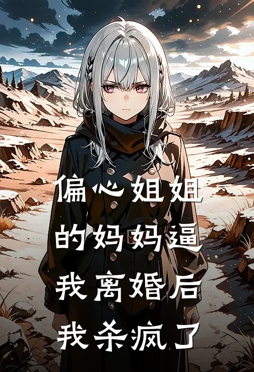 偏心姐姐的妈妈逼我离婚后，我杀疯了