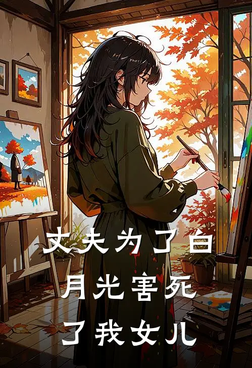 丈夫为了白月光害死了我女儿