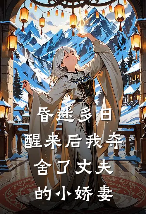 昏迷多日，醒来后我夺舍了丈夫的小娇妻