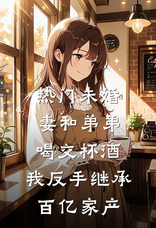 [热门]未婚妻和弟弟喝交杯酒，我反手继承百亿家产