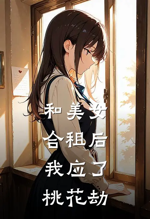 和美女合租后，我应了桃花劫