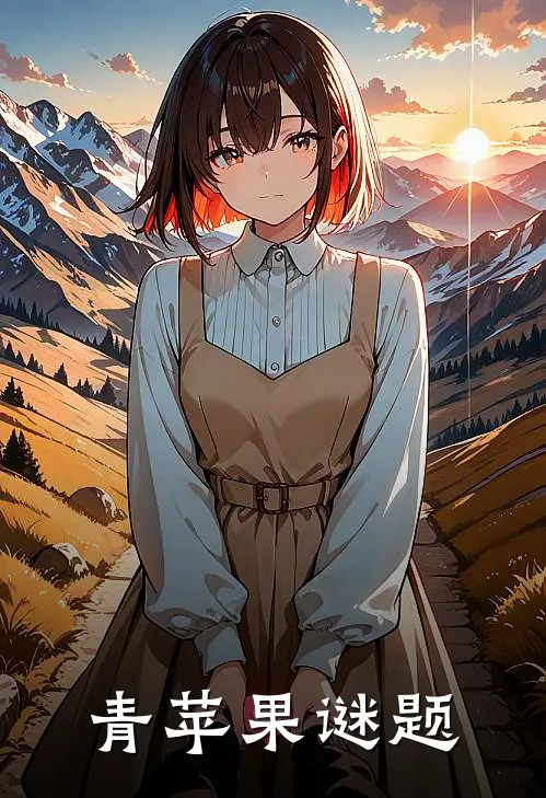青苹果谜题