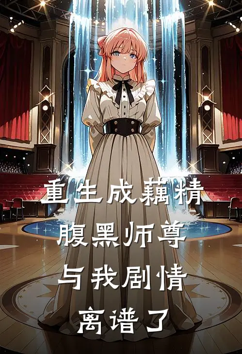 重生成藕精，腹黑师尊与我剧情离谱了