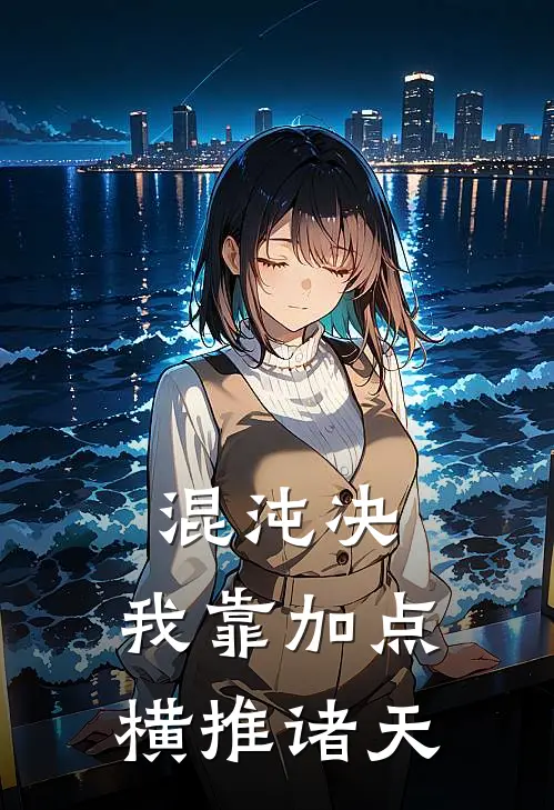 混沌决：我靠加点横推诸天